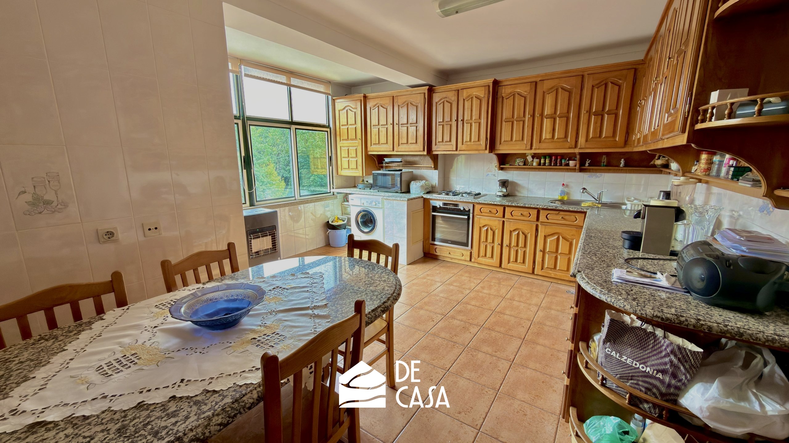 T2+2 Duplex | Centro da Cidade de Viseu