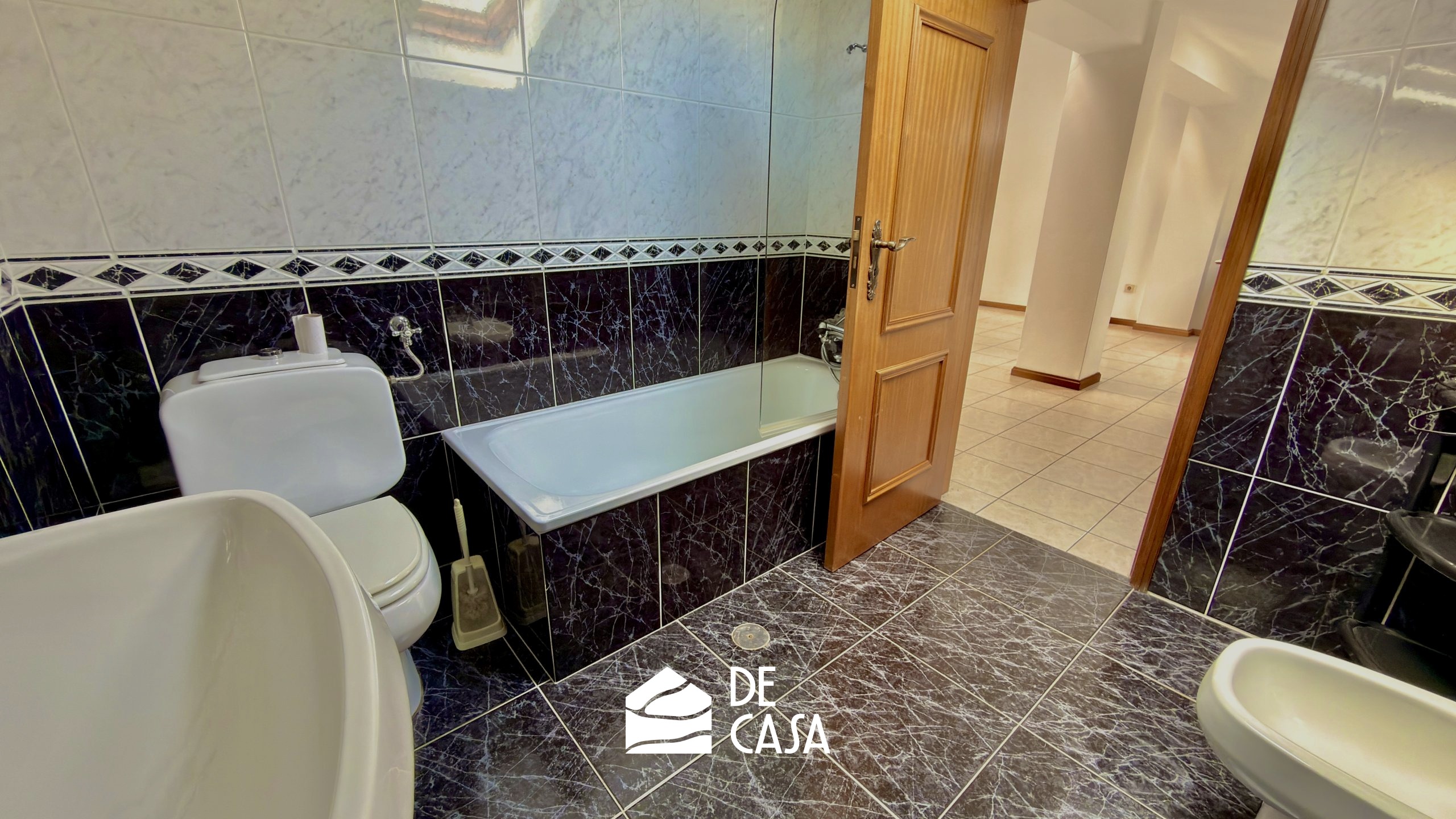 T2+2 Duplex | Centro da Cidade de Viseu