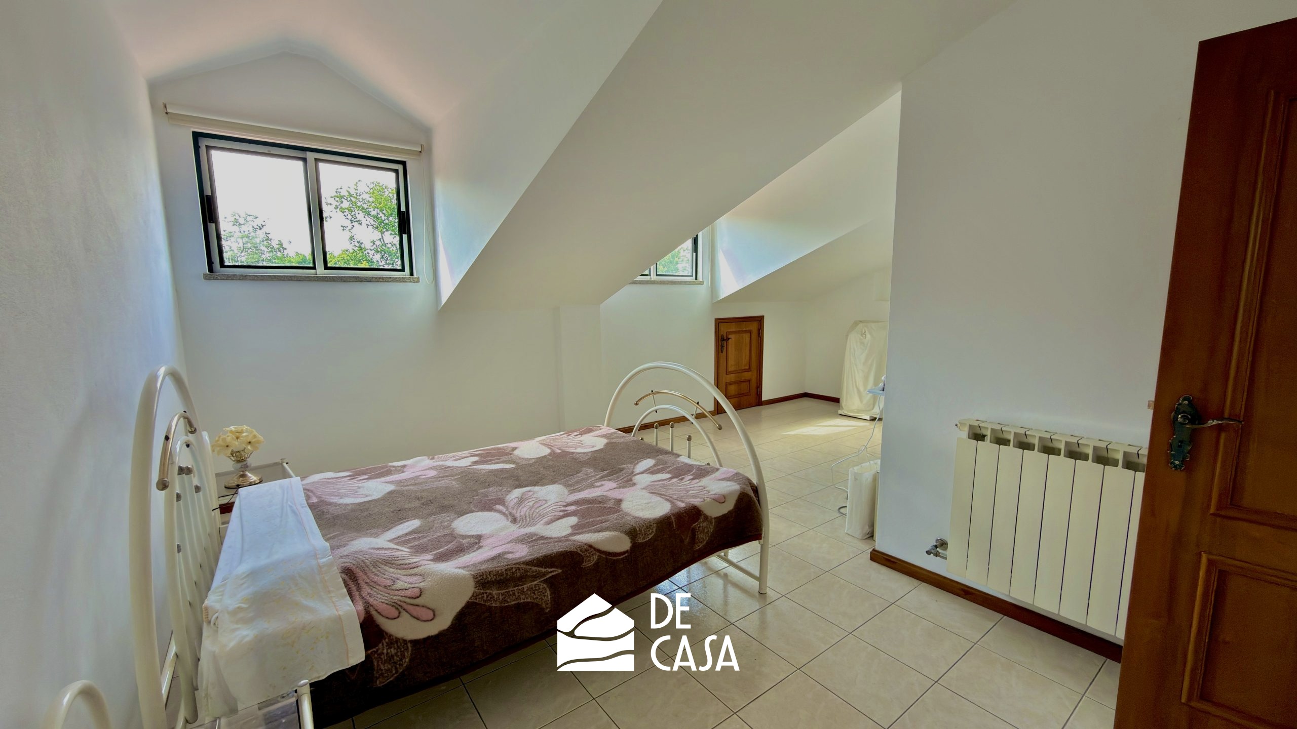 T2+2 Duplex | Centro da Cidade de Viseu