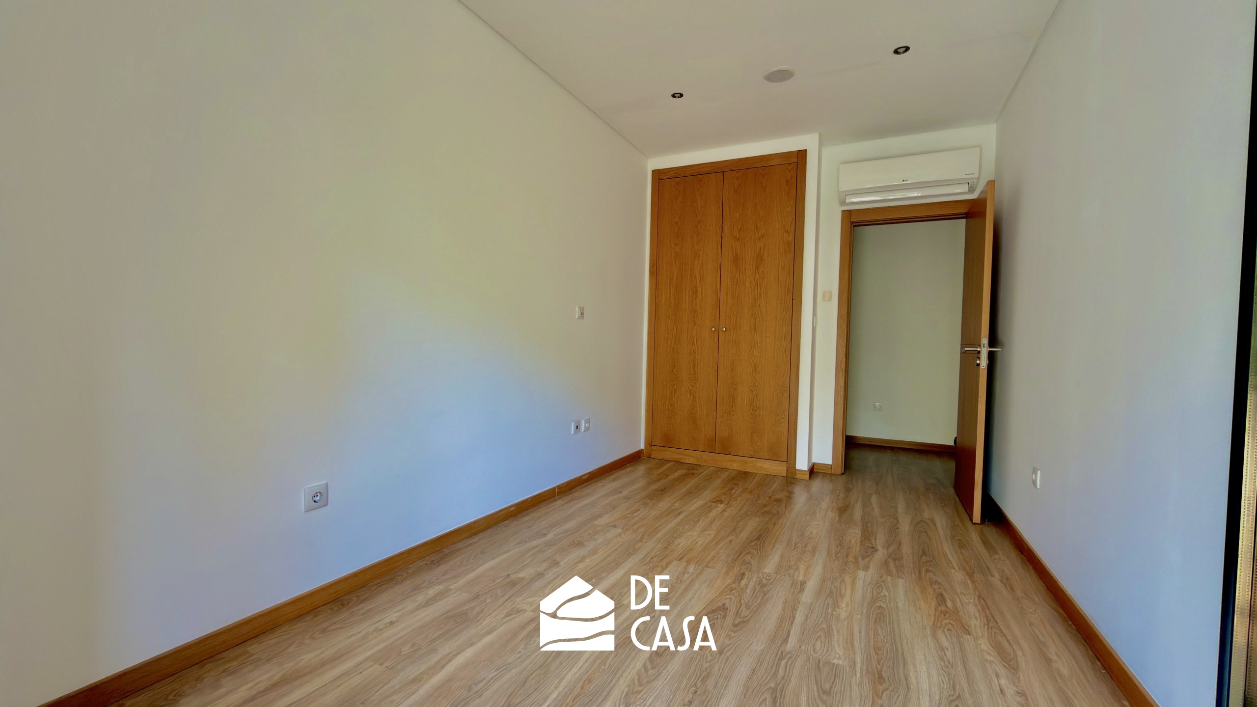 T3 Duplex c/ Terraço | Junto à Praça de Goa – Viseu