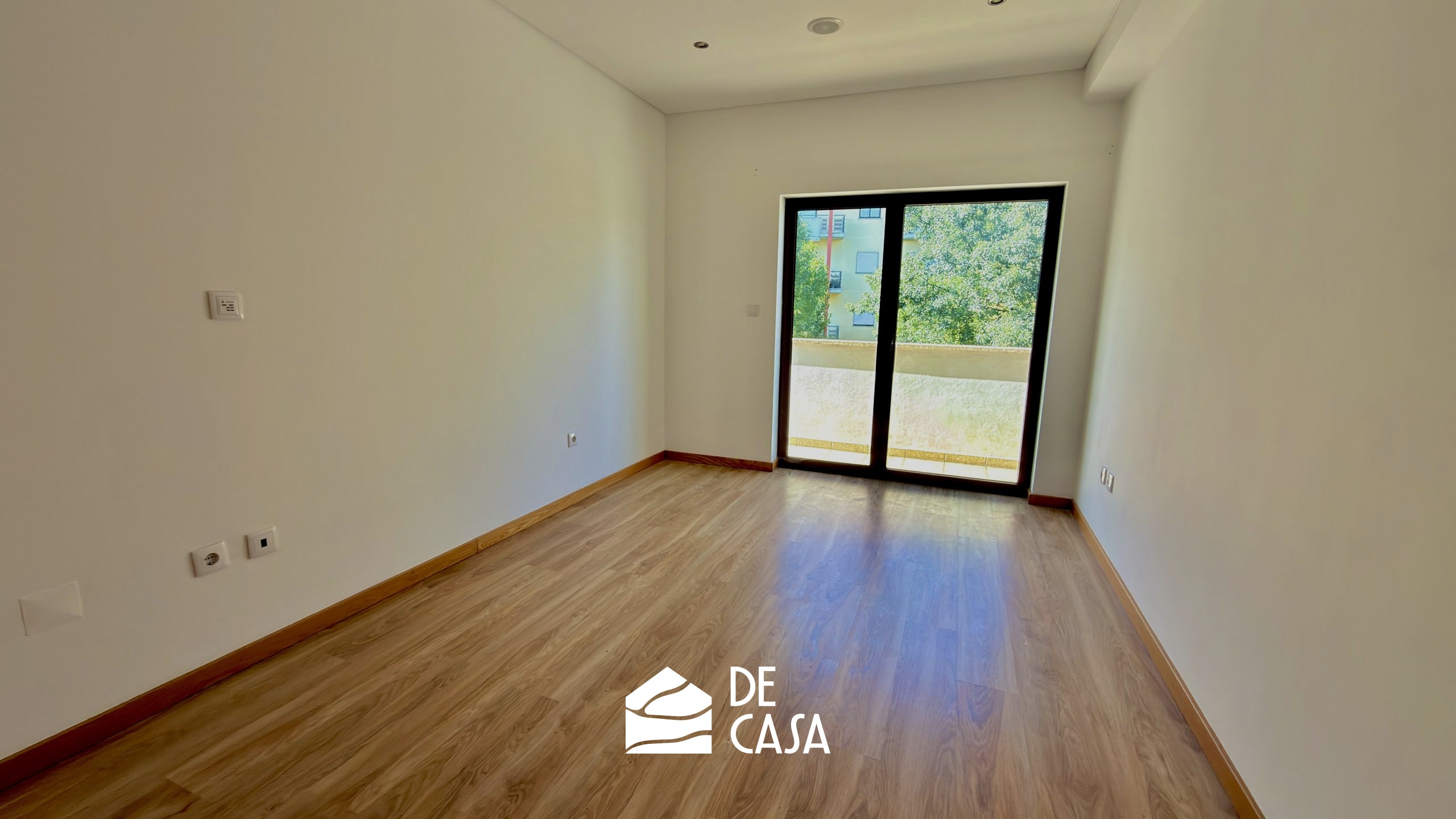 T3 Duplex c/ Terraço | Junto à Praça de Goa – Viseu