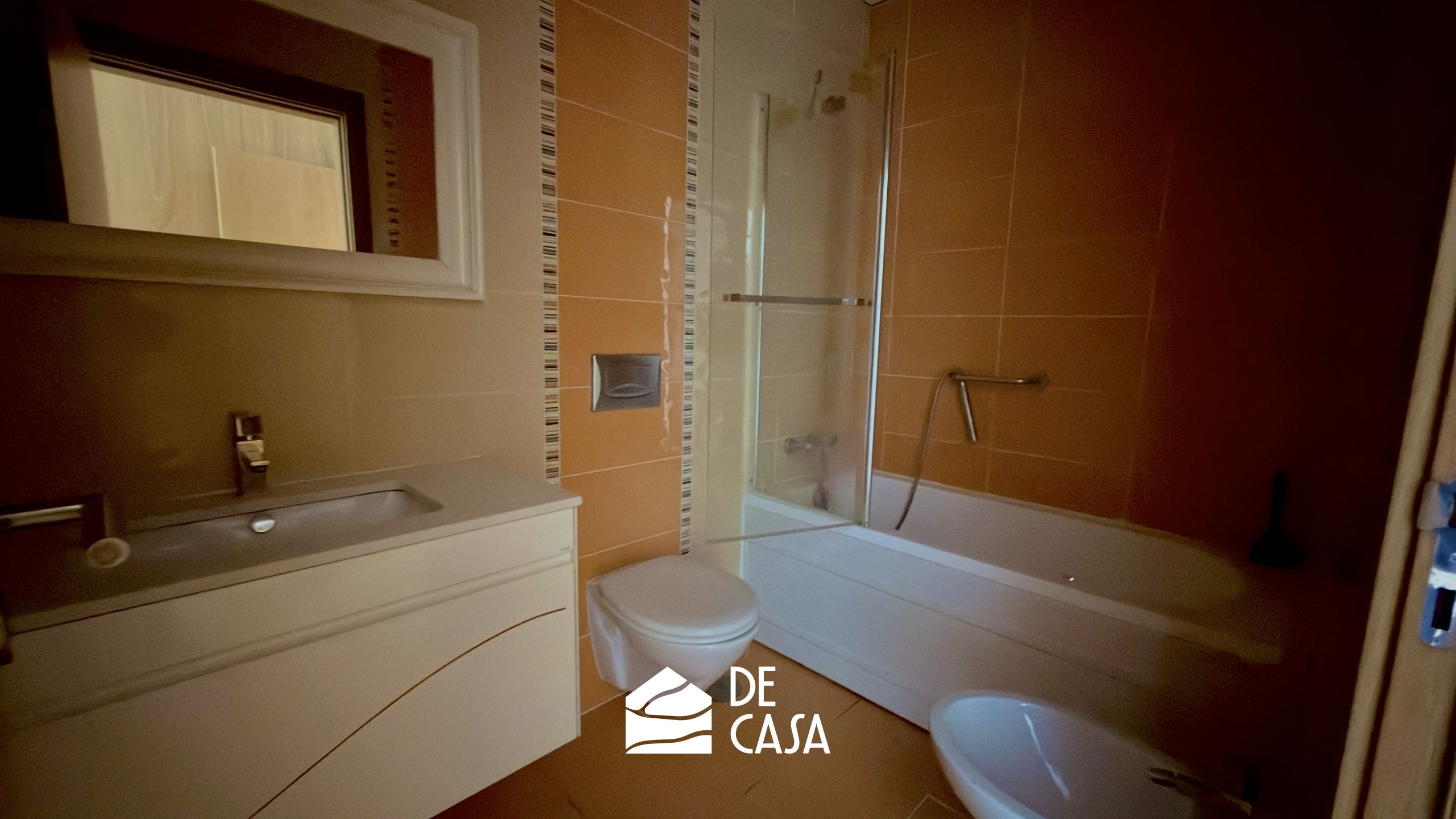 T3 Duplex c/ Terraço | Junto à Praça de Goa – Viseu