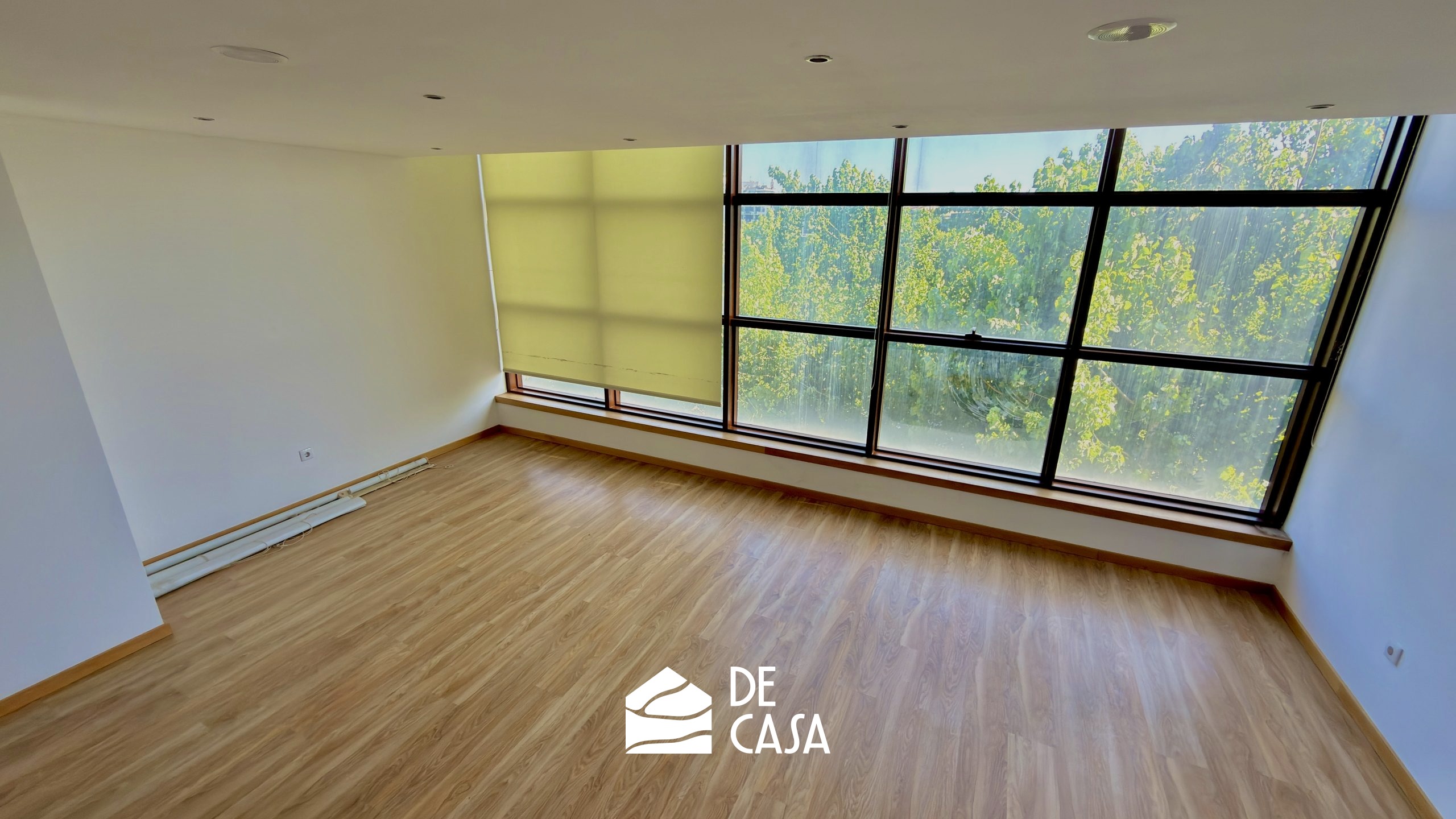 T3 Duplex c/ Terraço | Junto à Praça de Goa – Viseu