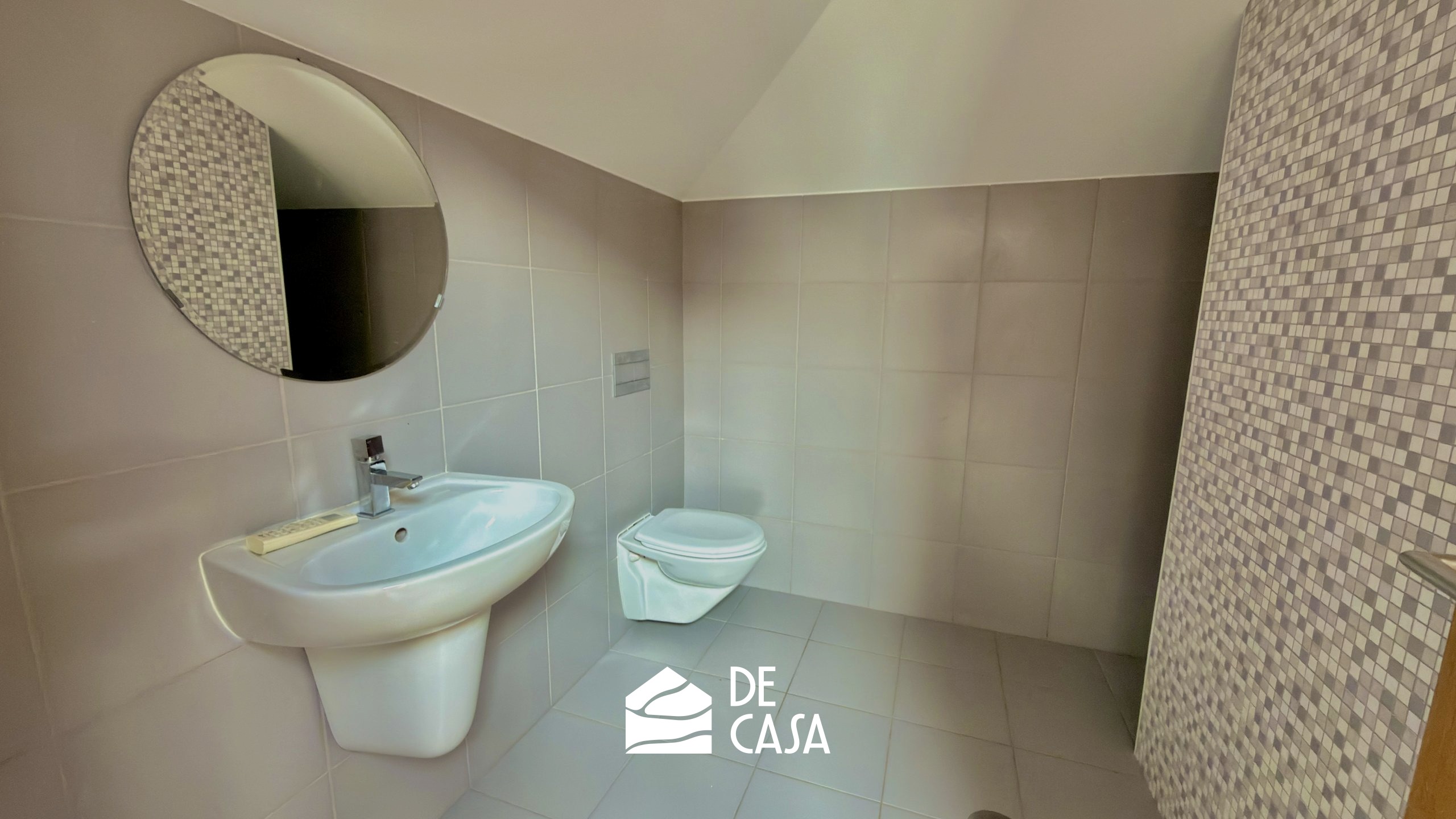 T3 Duplex c/ Terraço | Junto à Praça de Goa – Viseu