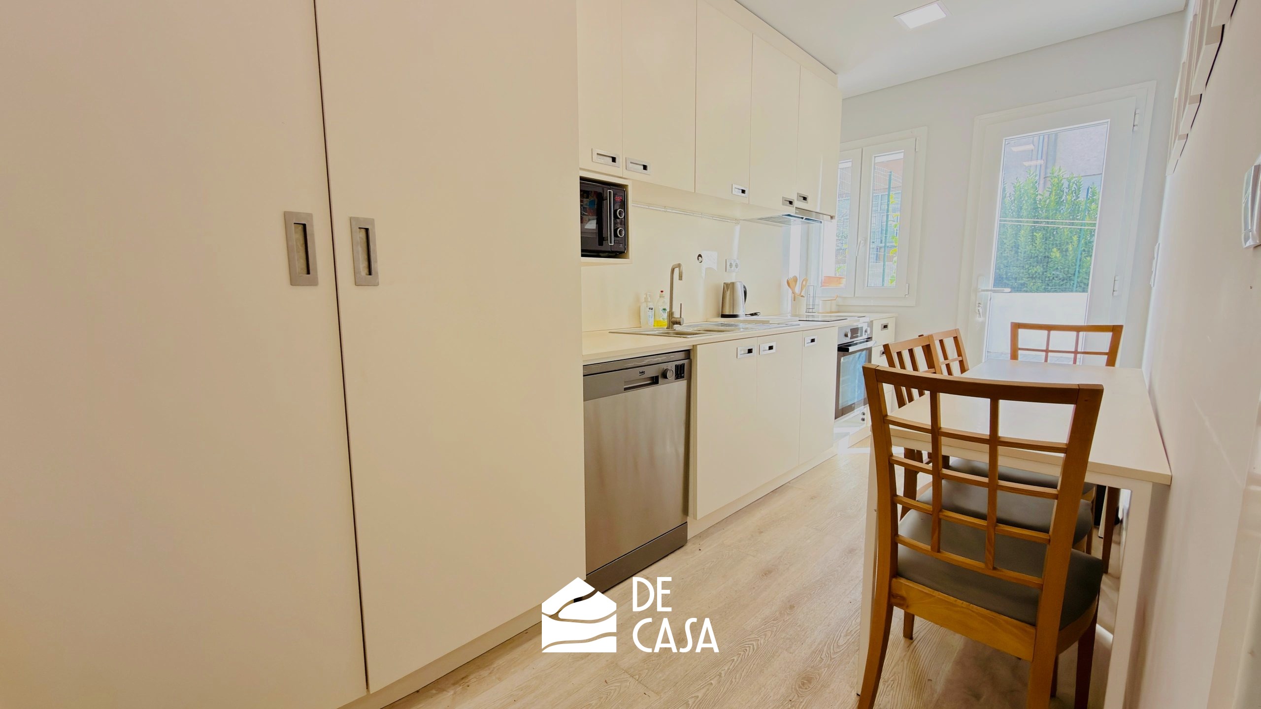 Apartamento T3 – Quinta da Carreira