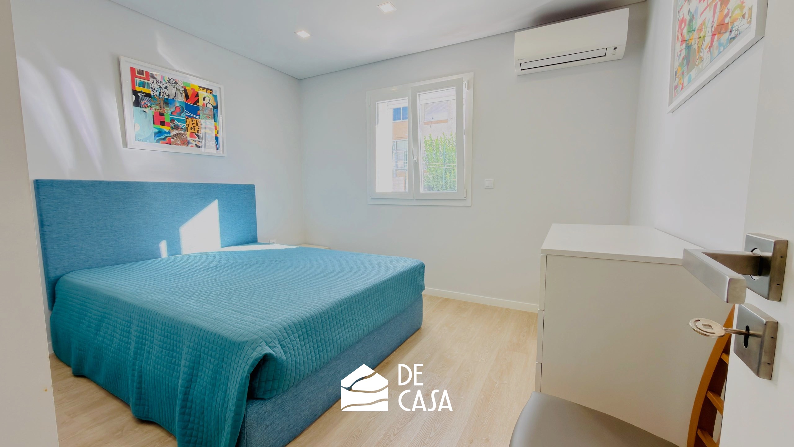 Apartamento T3 – Quinta da Carreira