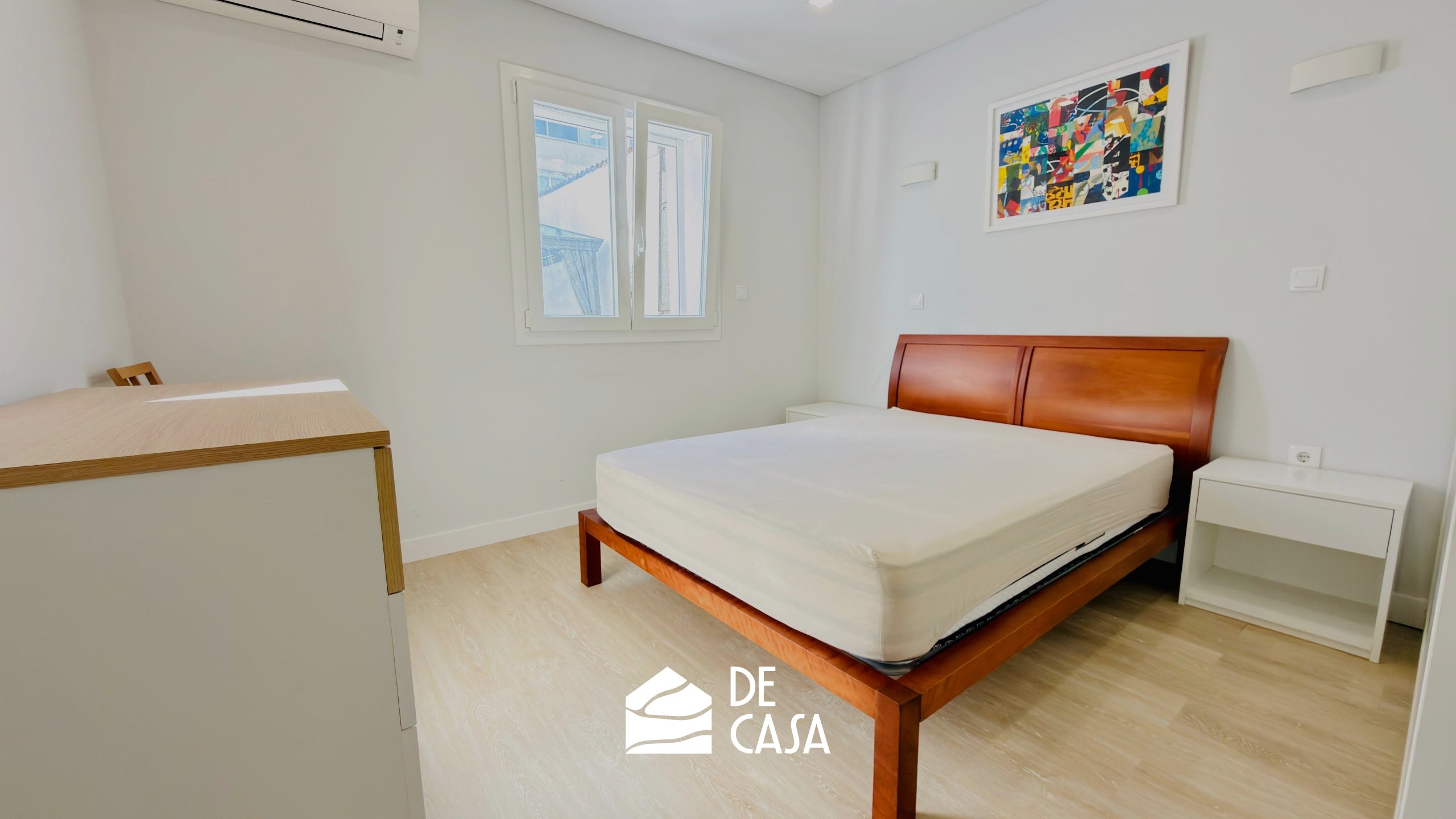 Apartamento T3 – Quinta da Carreira