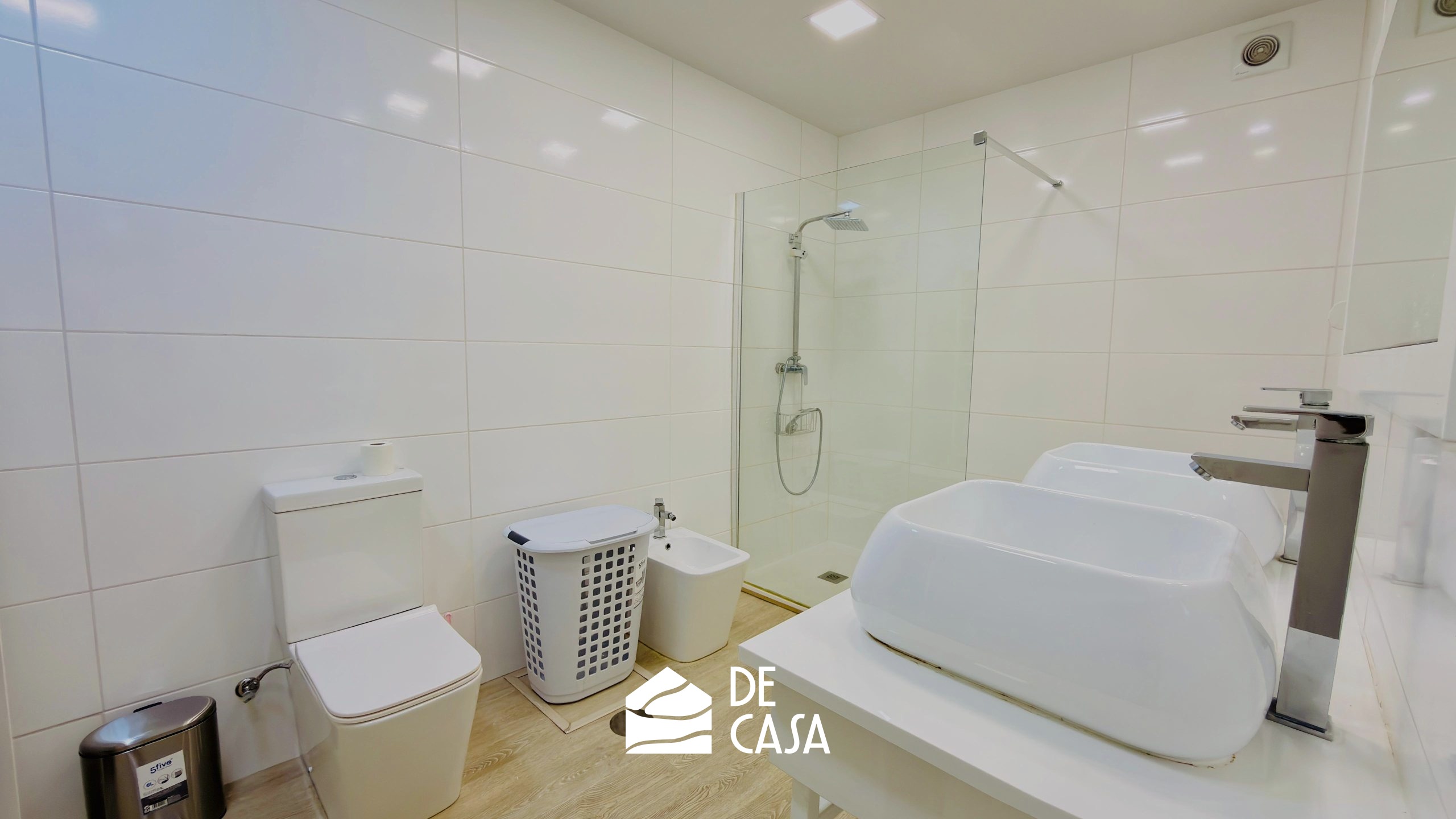 Apartamento T3 – Quinta da Carreira