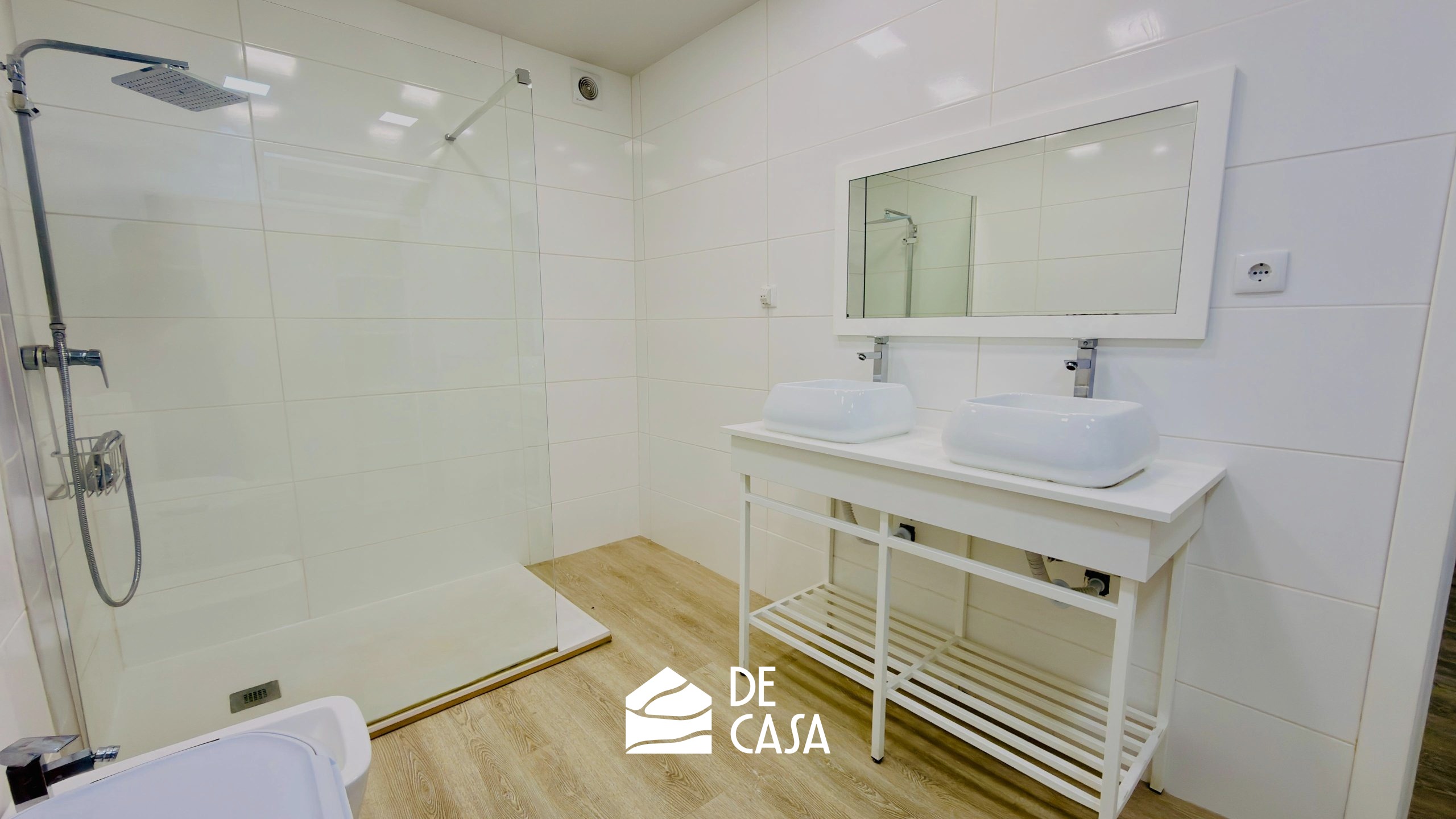 Apartamento T3 – Quinta da Carreira