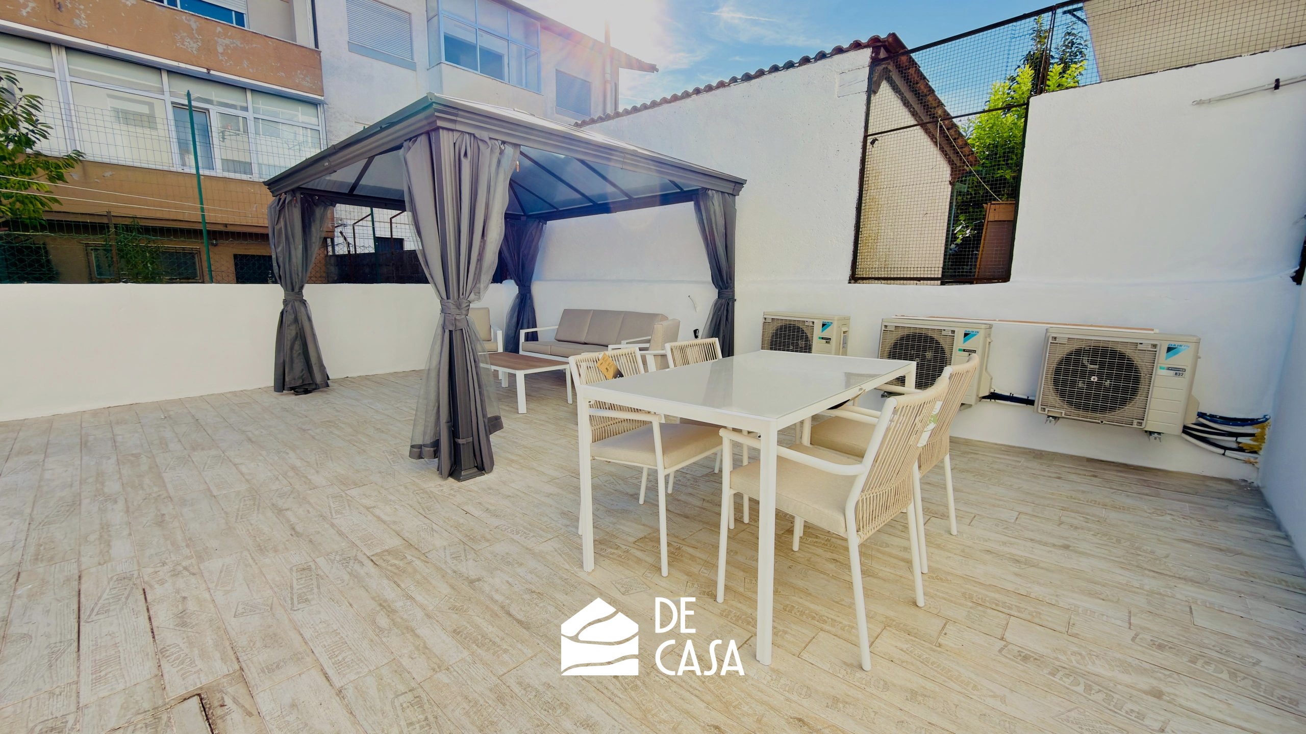 Apartamento T3 – Quinta da Carreira