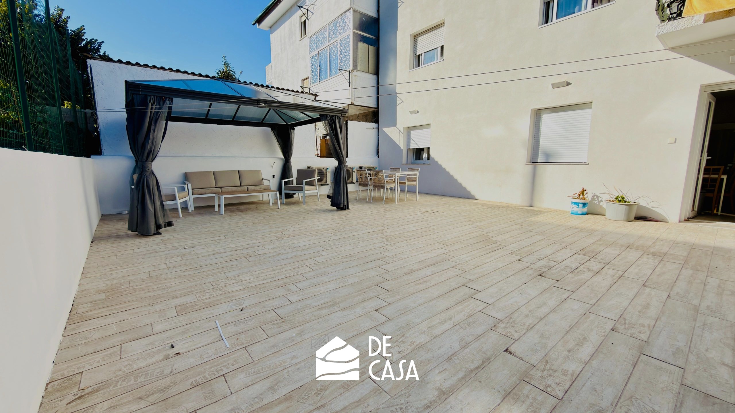 Apartamento T3 – Quinta da Carreira