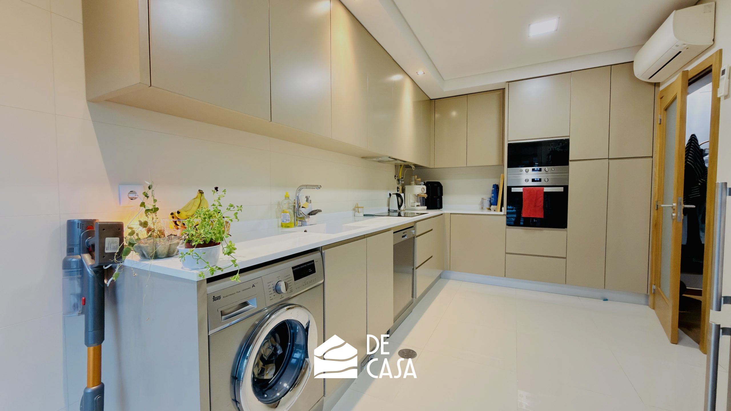 Apartamento T2 – Colina Verde