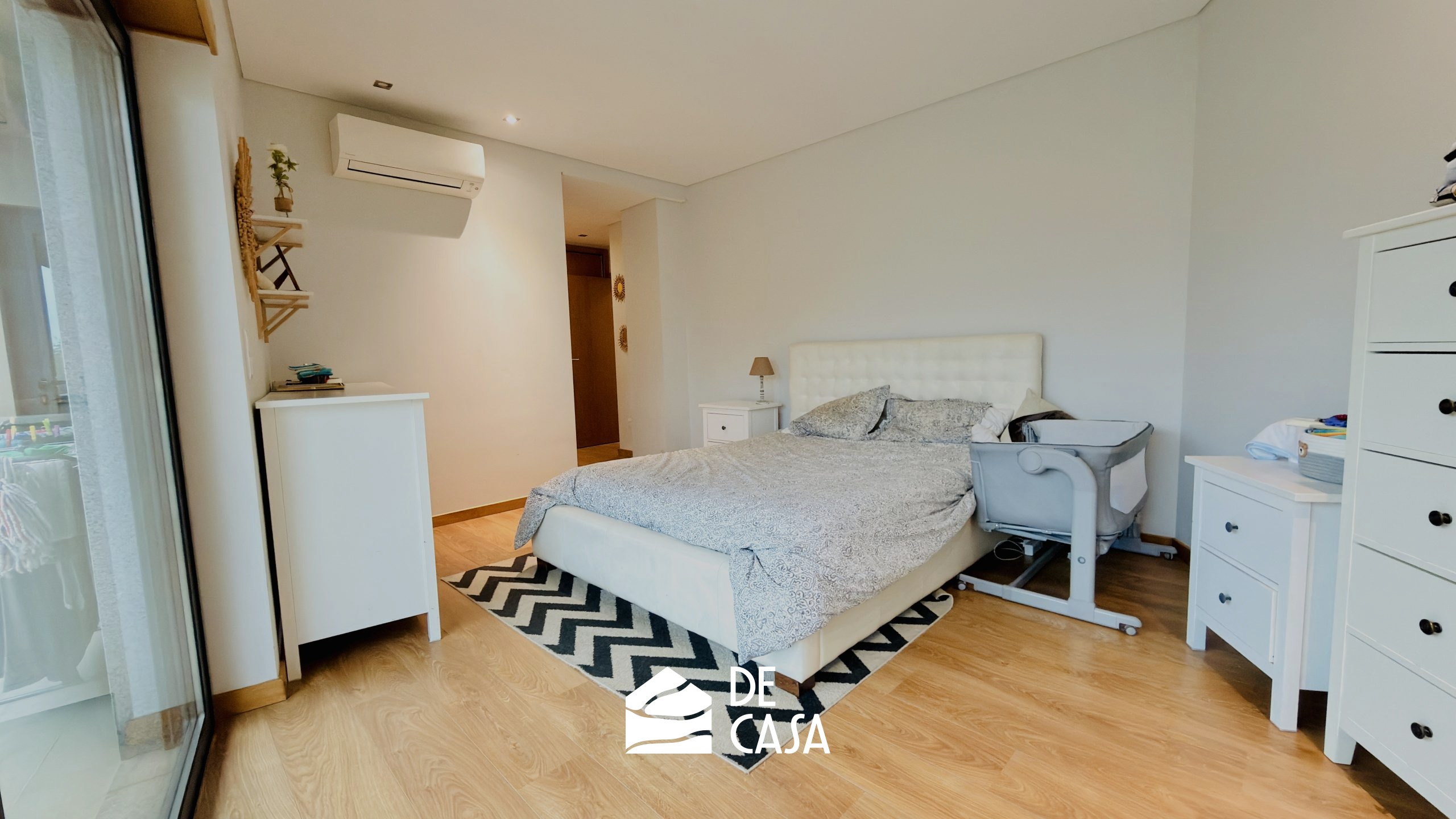 Apartamento T2 – Colina Verde