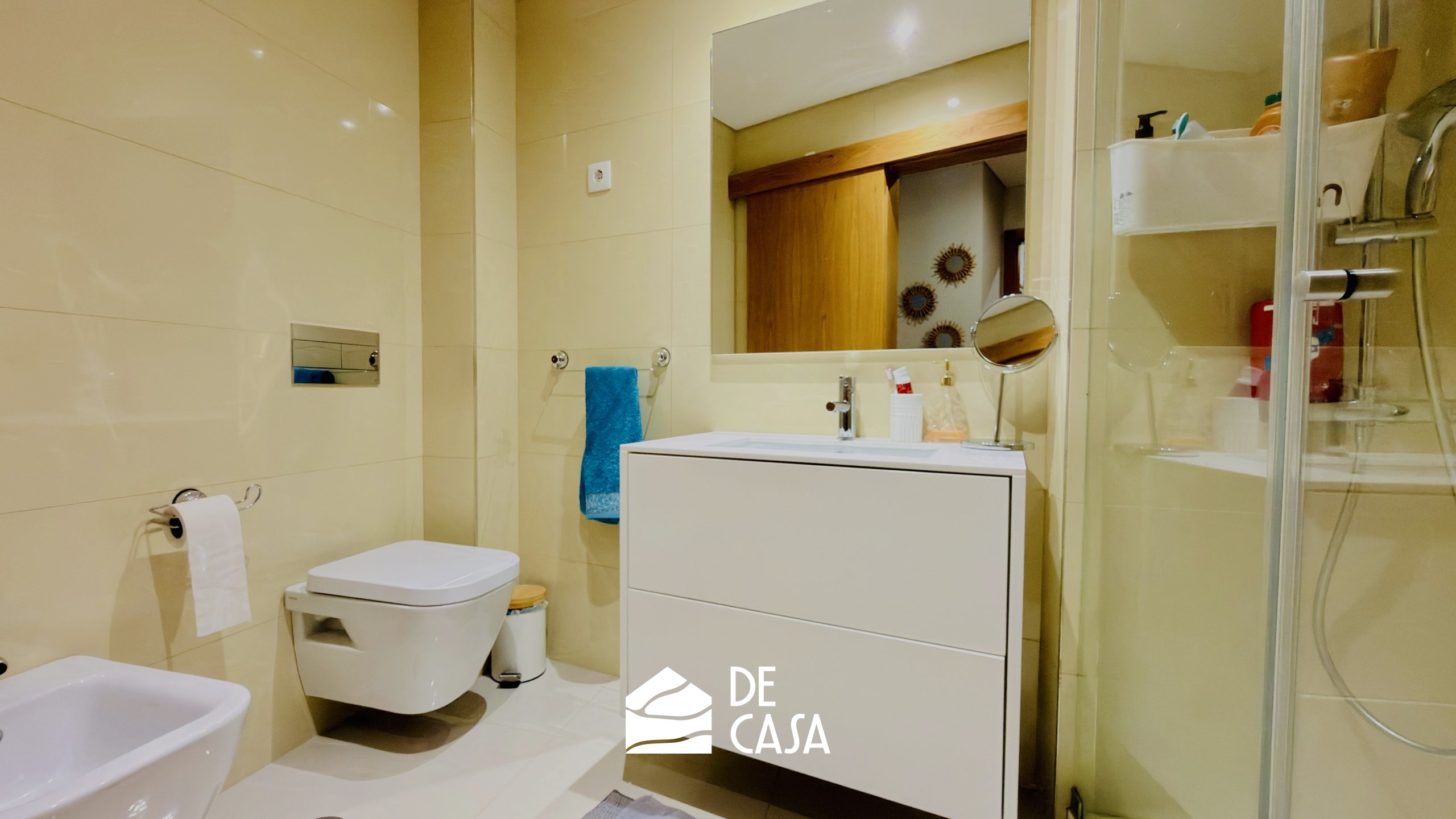 Apartamento T2 – Colina Verde