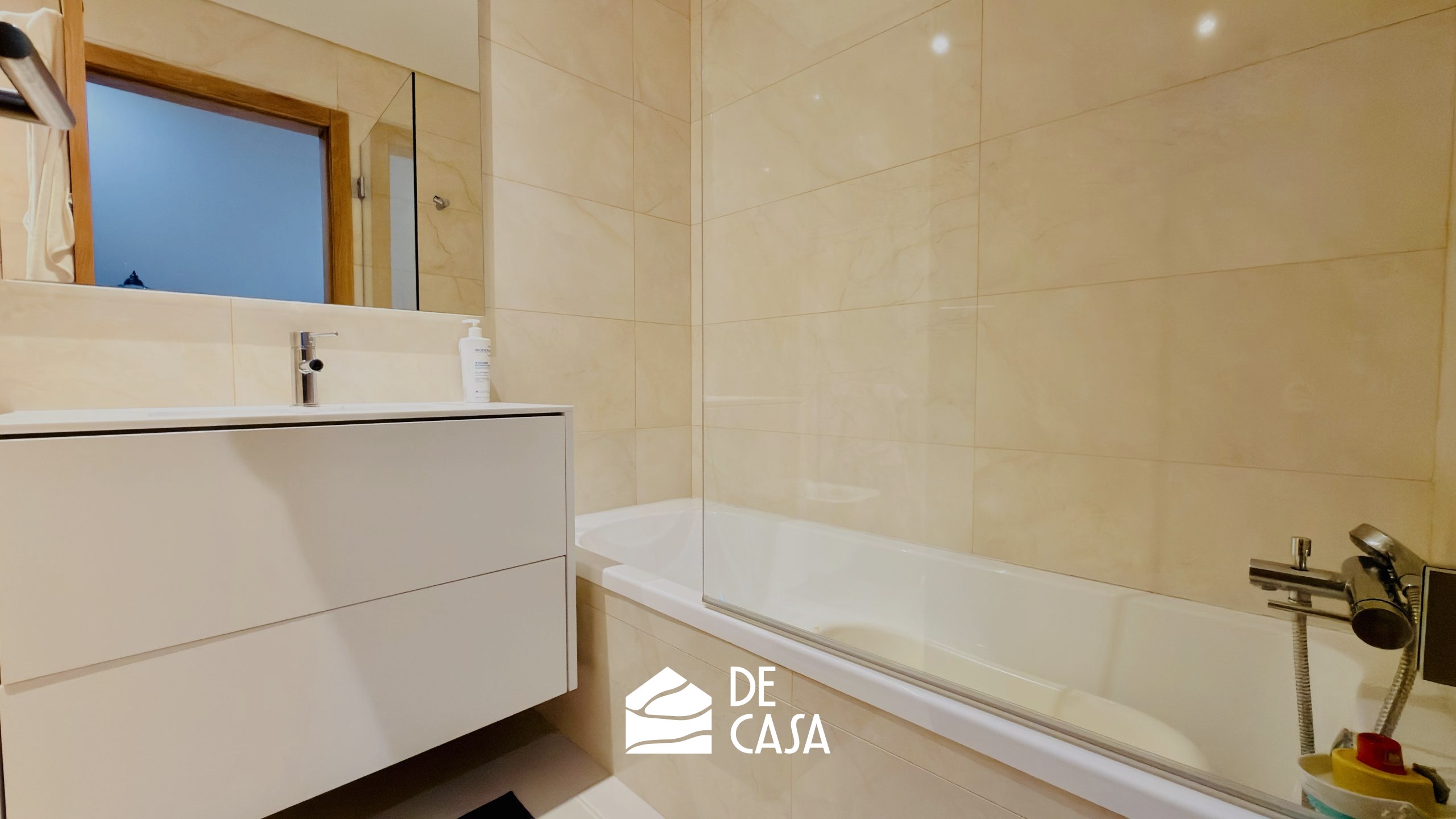 Apartamento T2 – Colina Verde