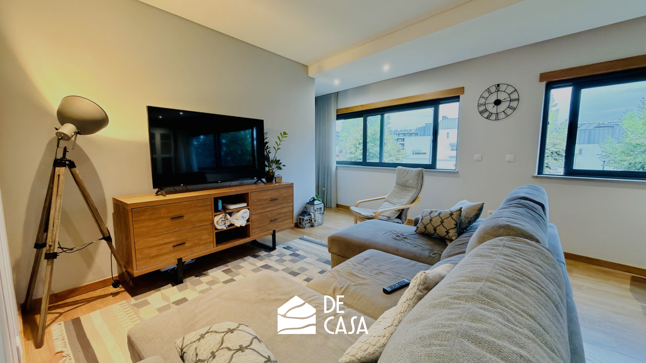 Apartamento T2 – Colina Verde