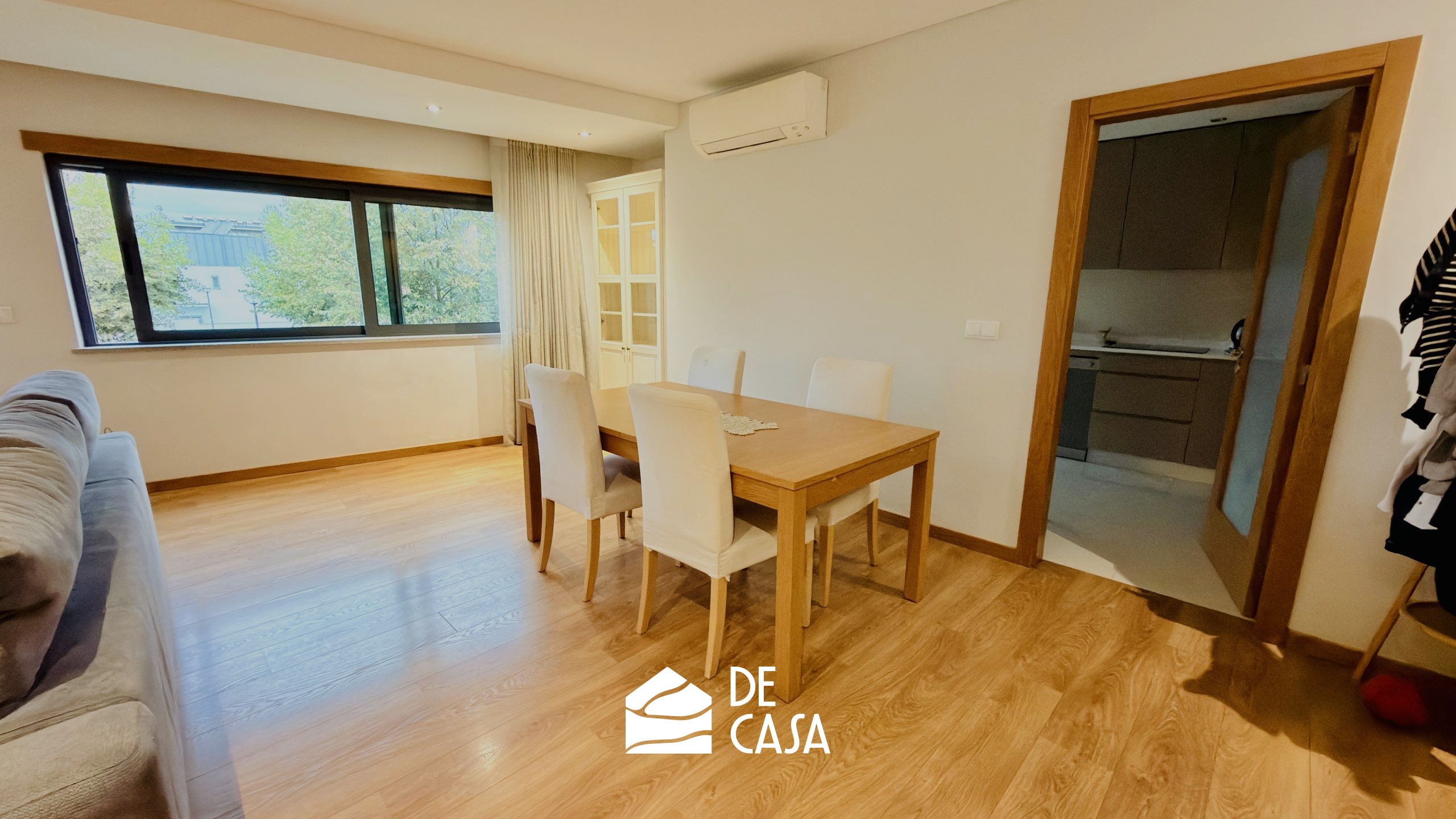 Apartamento T2 – Colina Verde