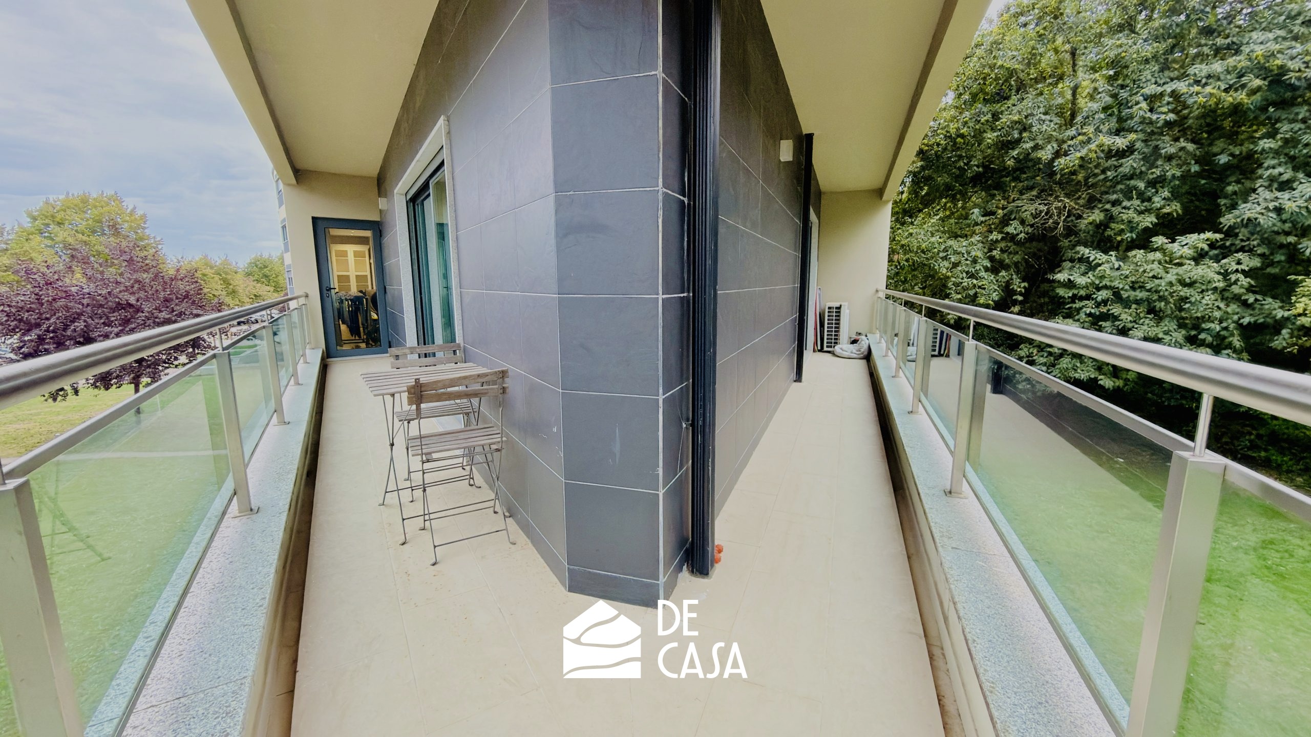 Apartamento T2 – Colina Verde