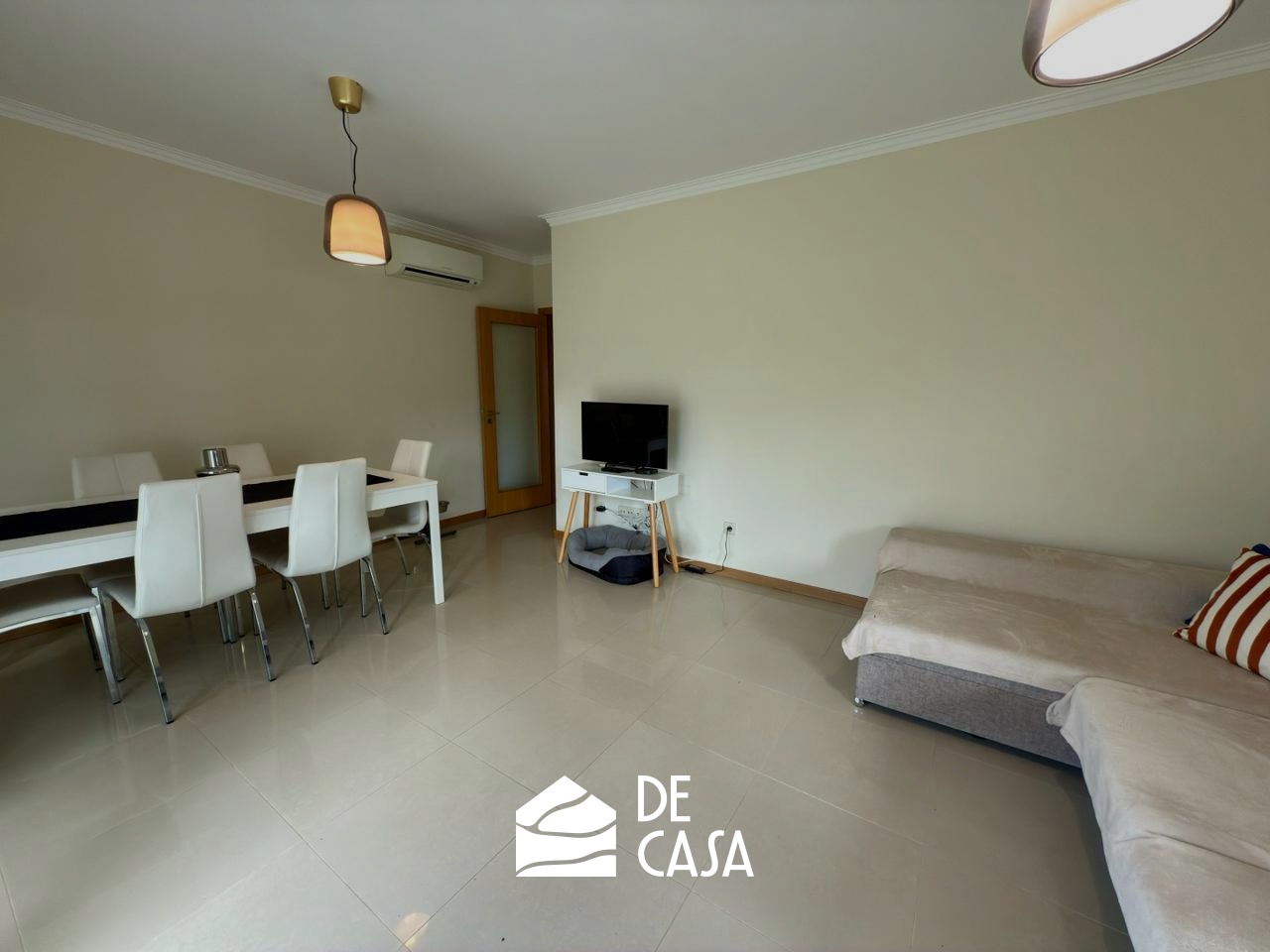 Apartamento T3 – Colina Verde