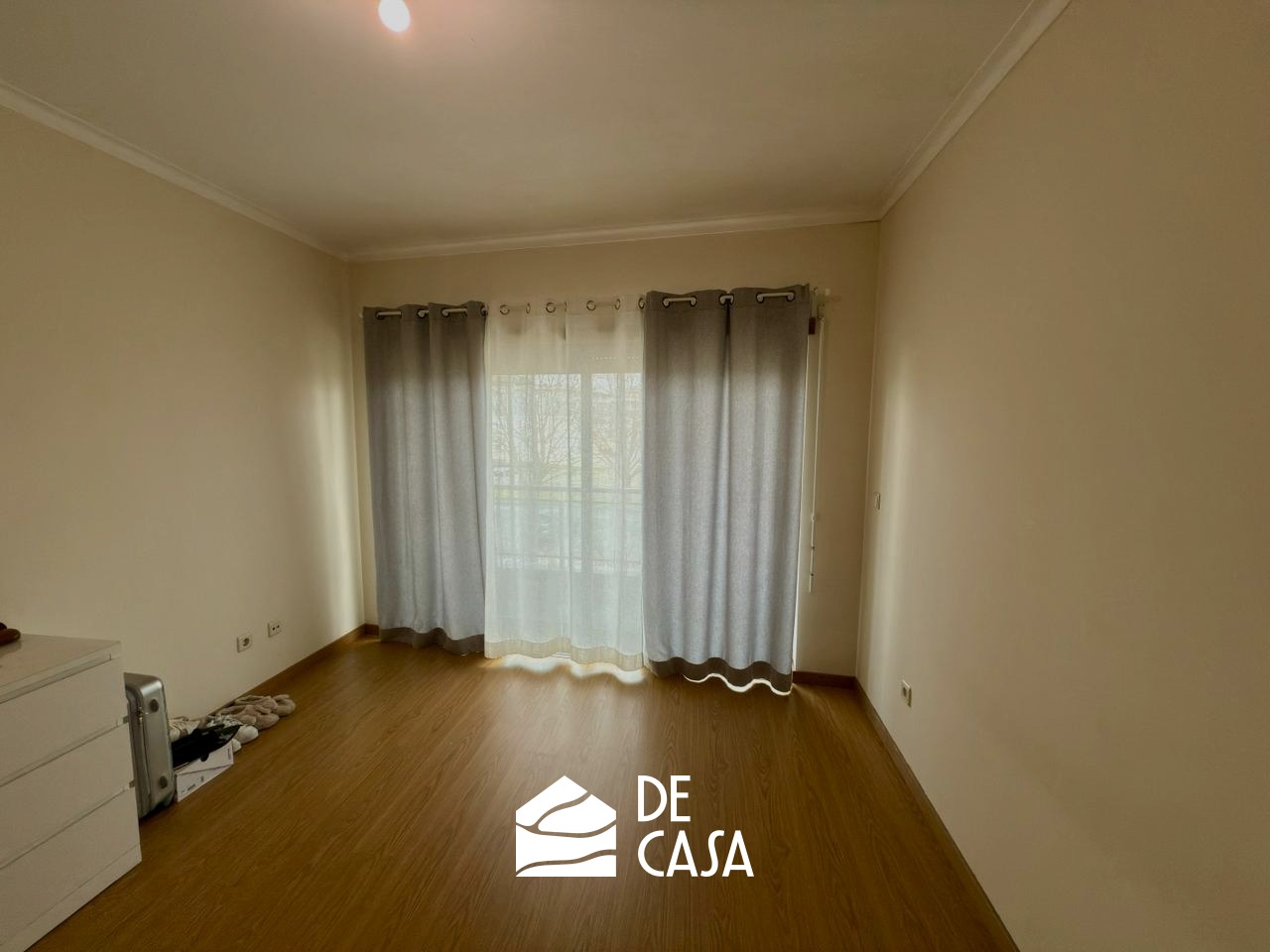 Apartamento T3 – Colina Verde