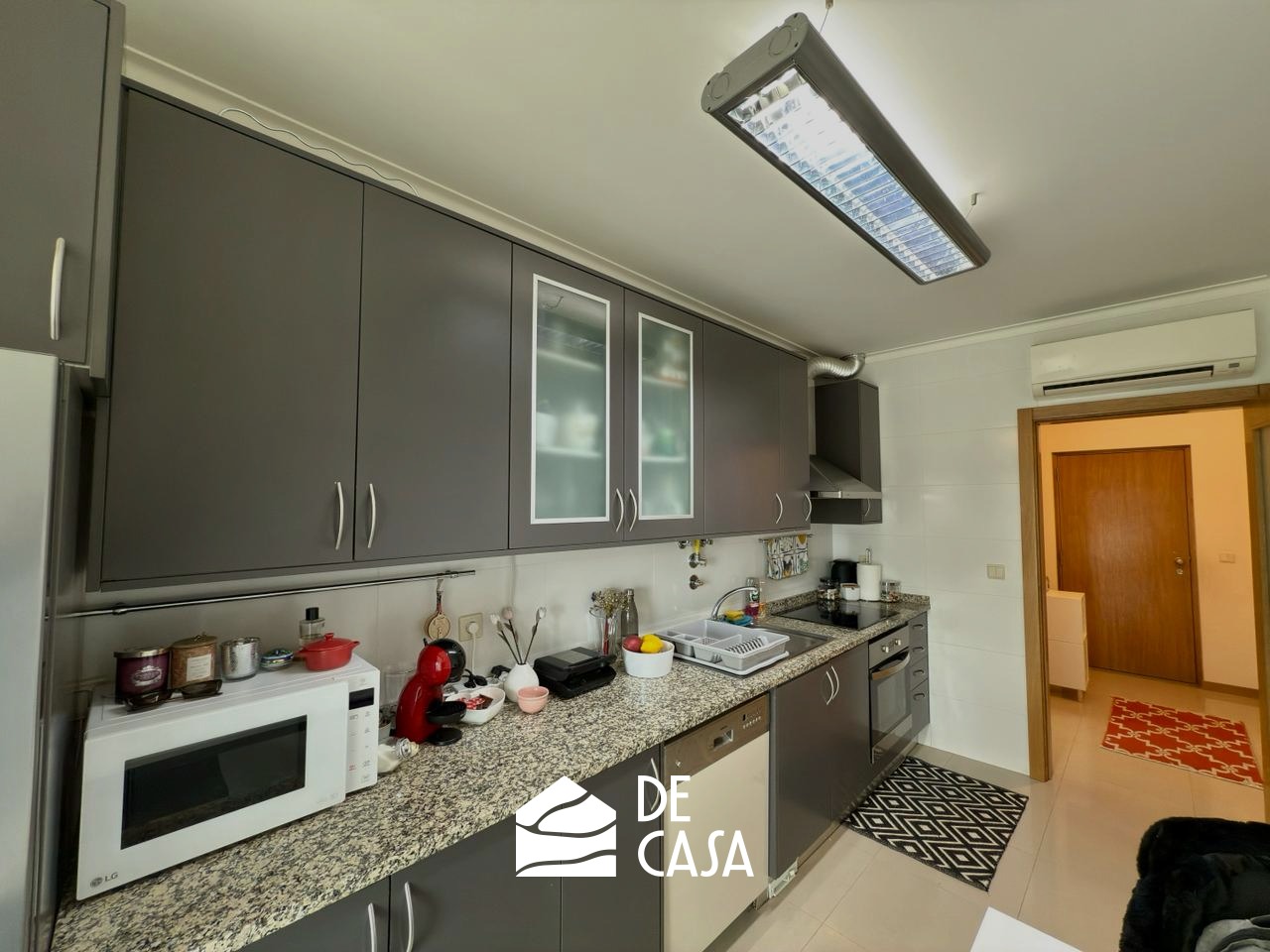 Apartamento T3 – Colina Verde