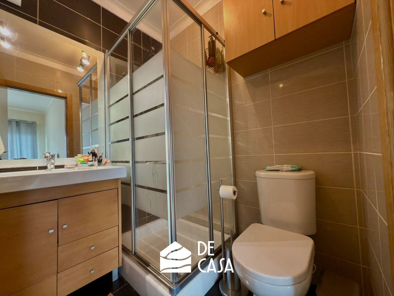 Apartamento T3 – Colina Verde