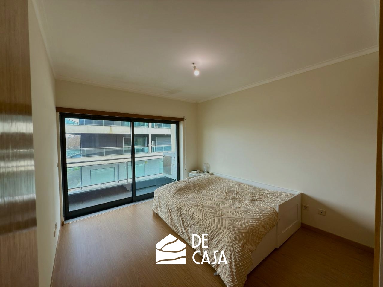 Apartamento T3 – Colina Verde