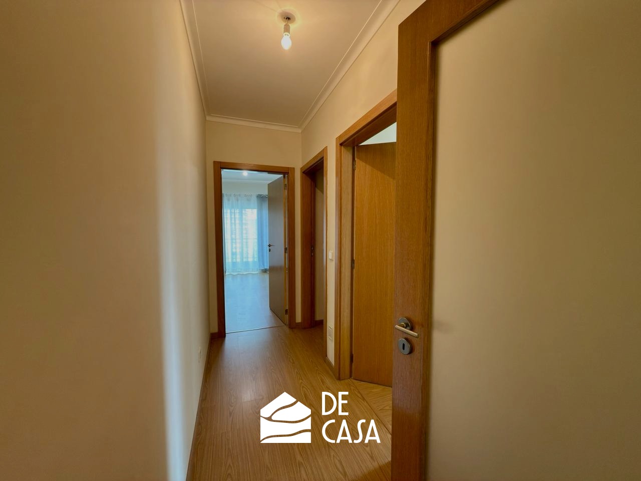 Apartamento T3 – Colina Verde