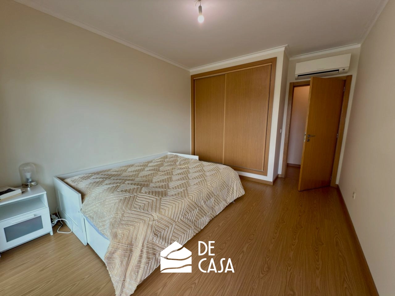 Apartamento T3 – Colina Verde