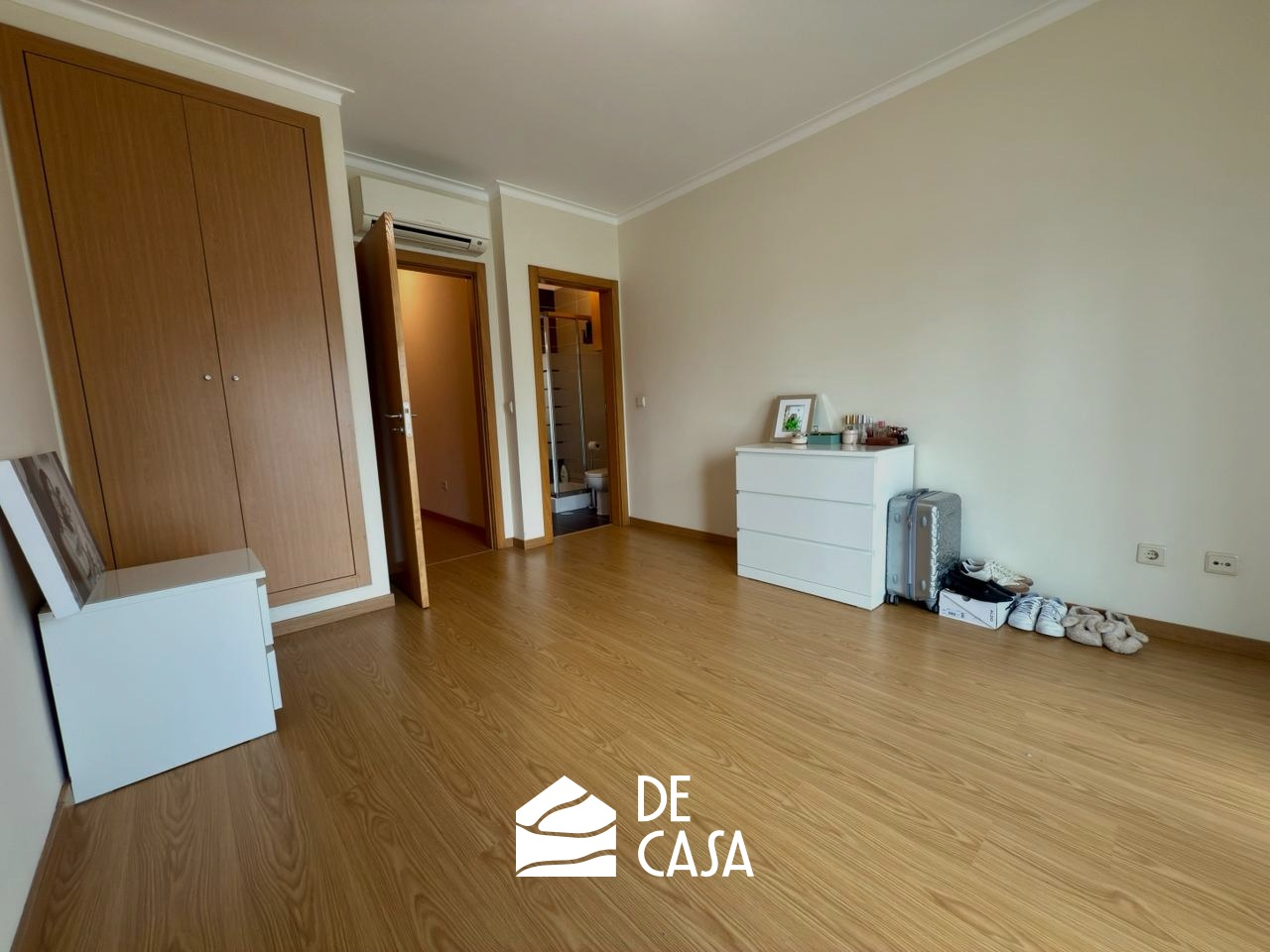 Apartamento T3 – Colina Verde