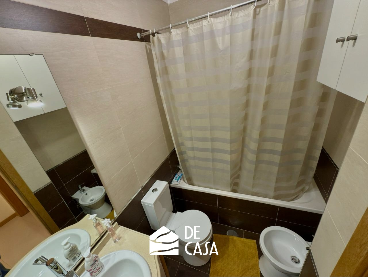 Apartamento T3 – Colina Verde