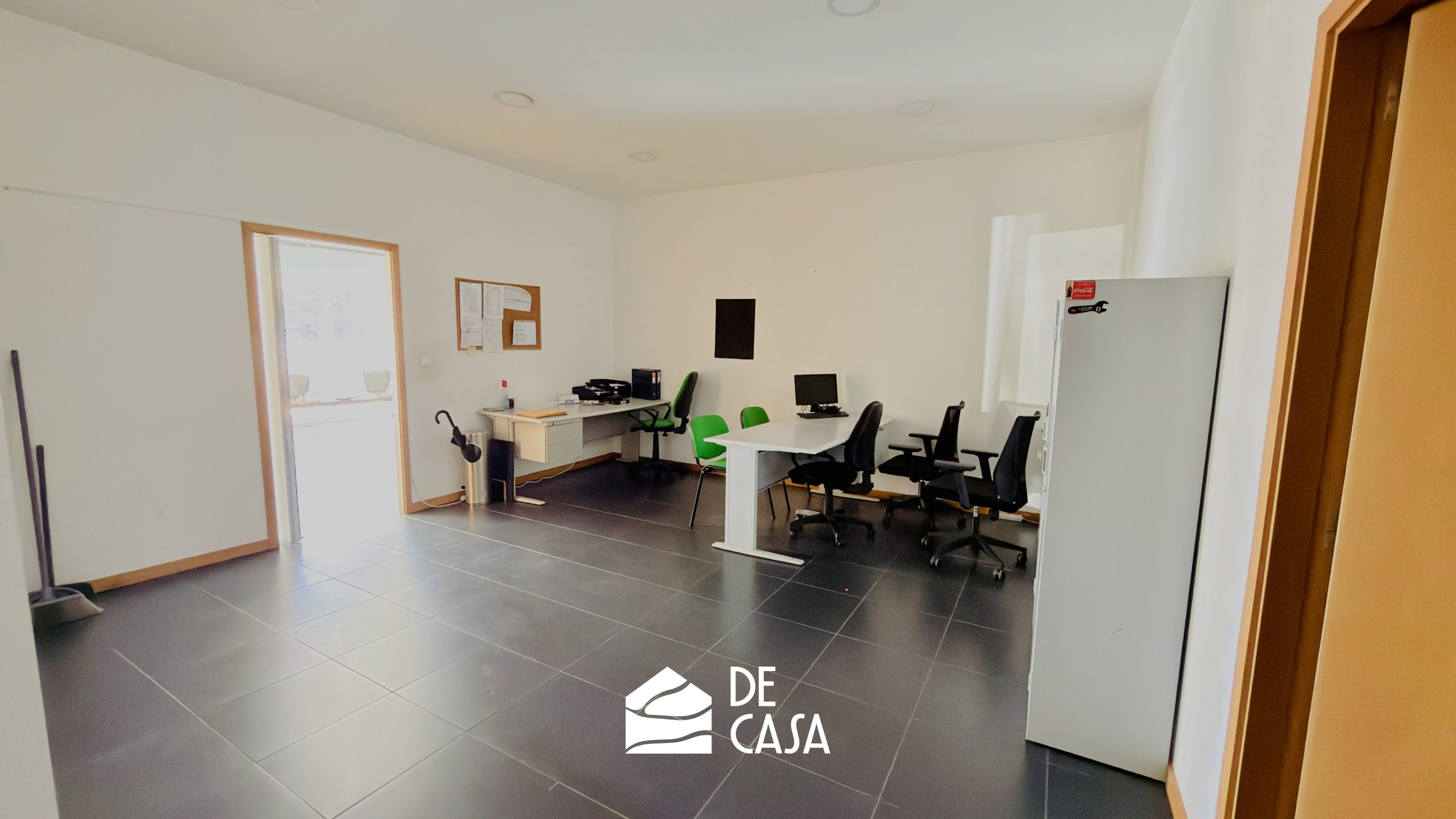 Espaço Comercial – Edifícios Viriato, Viseu