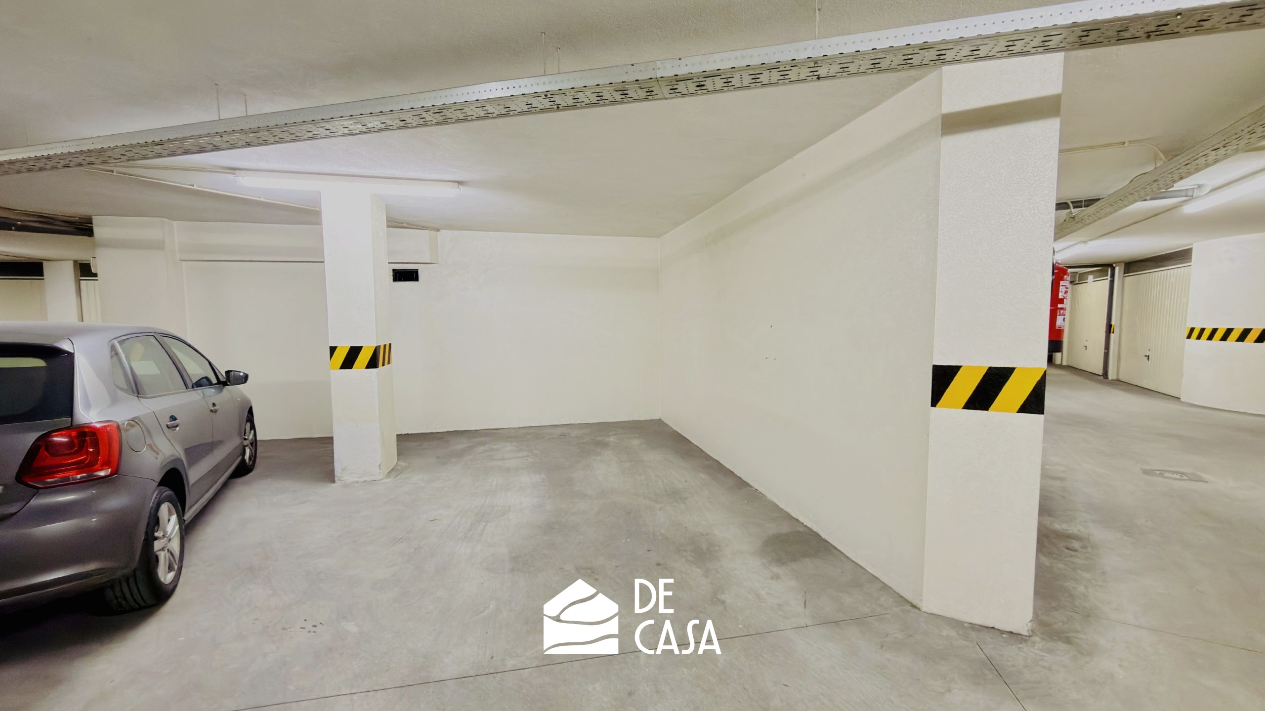 Espaço Comercial – Edifícios Viriato, Viseu